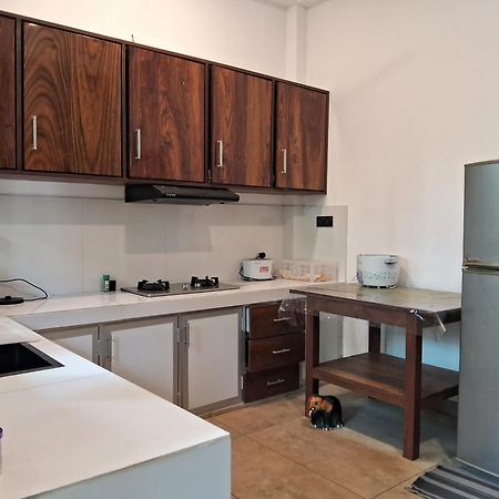 Ramya Nest Inn Mirissa Luaran gambar