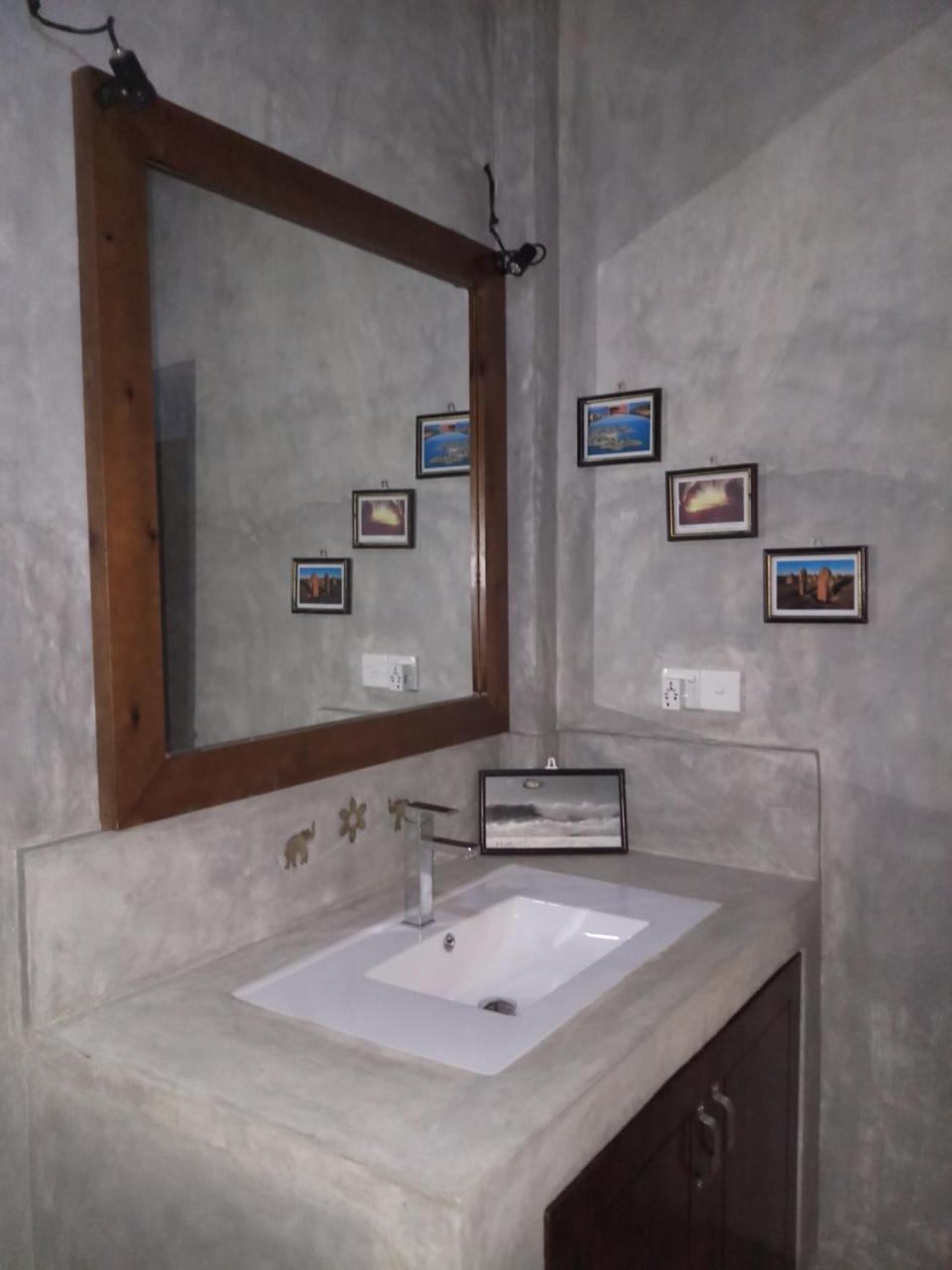 Ramya Nest Inn Mirissa Luaran gambar