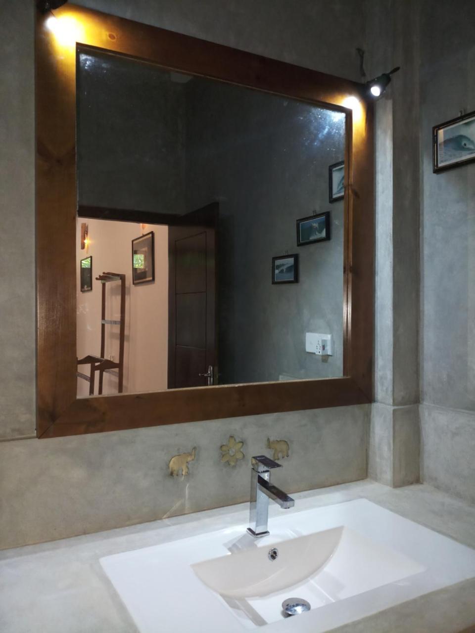 Ramya Nest Inn Mirissa Luaran gambar