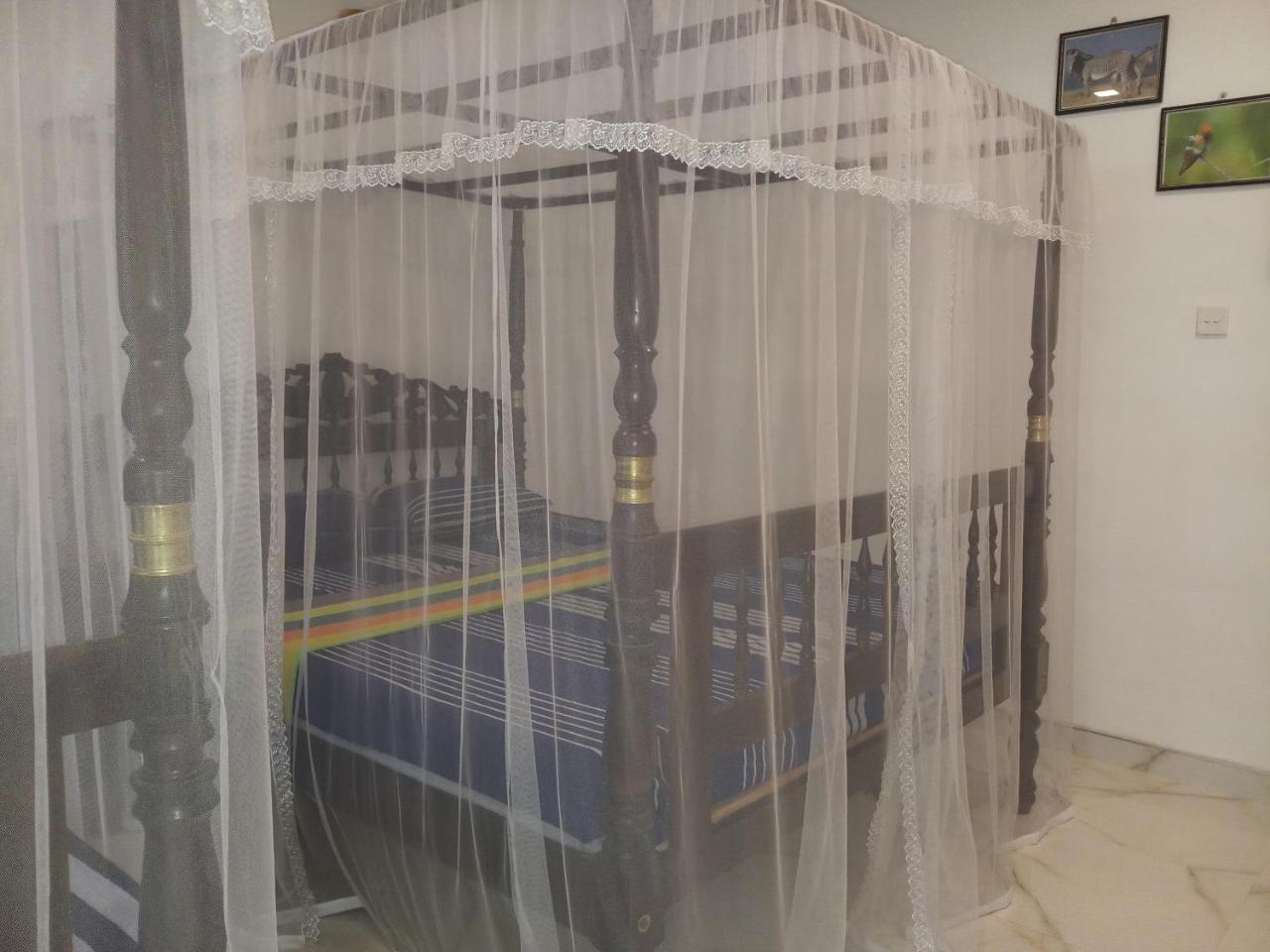 Ramya Nest Inn Mirissa Luaran gambar