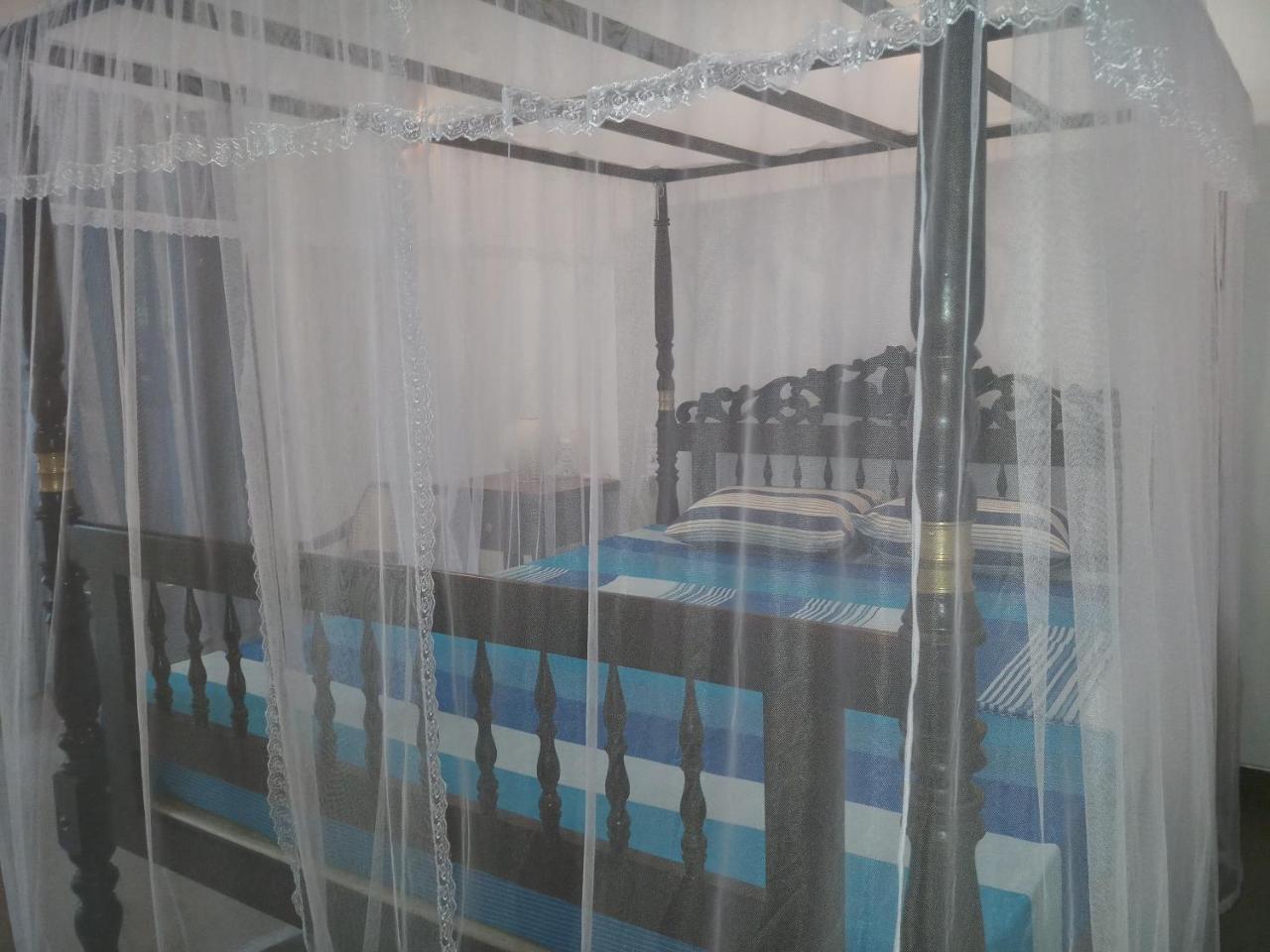 Ramya Nest Inn Mirissa Luaran gambar