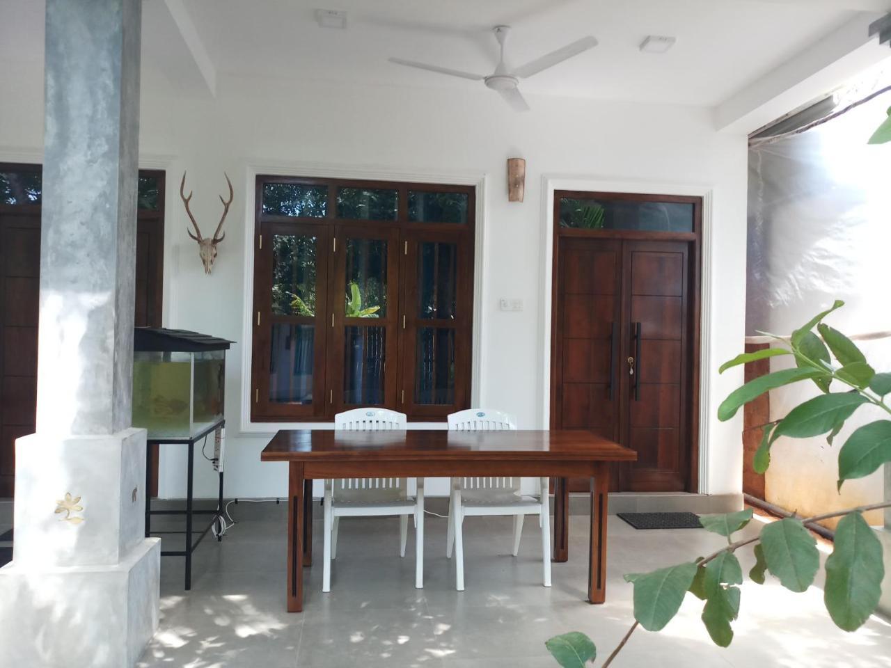 Ramya Nest Inn Mirissa Luaran gambar