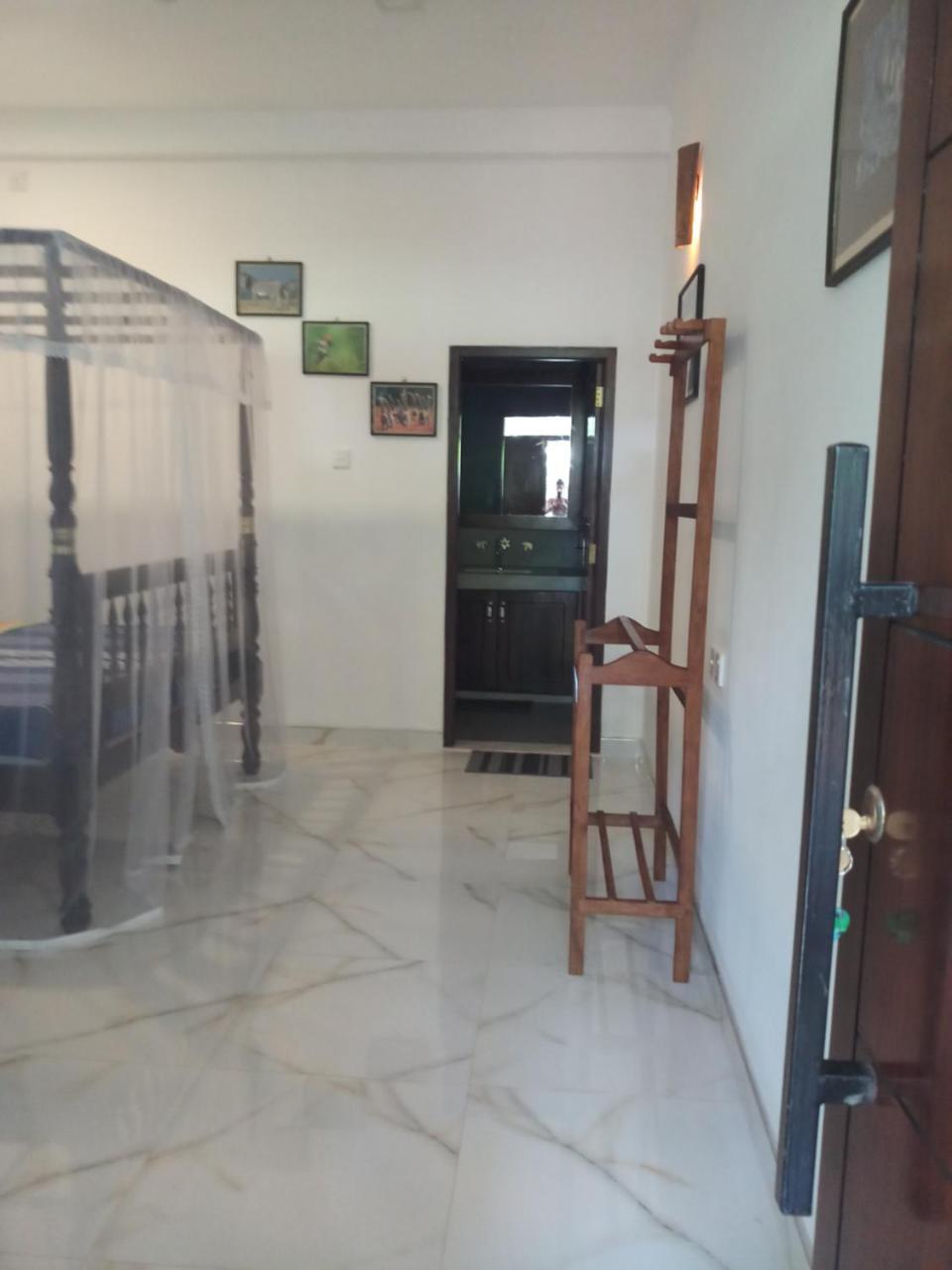 Ramya Nest Inn Mirissa Luaran gambar