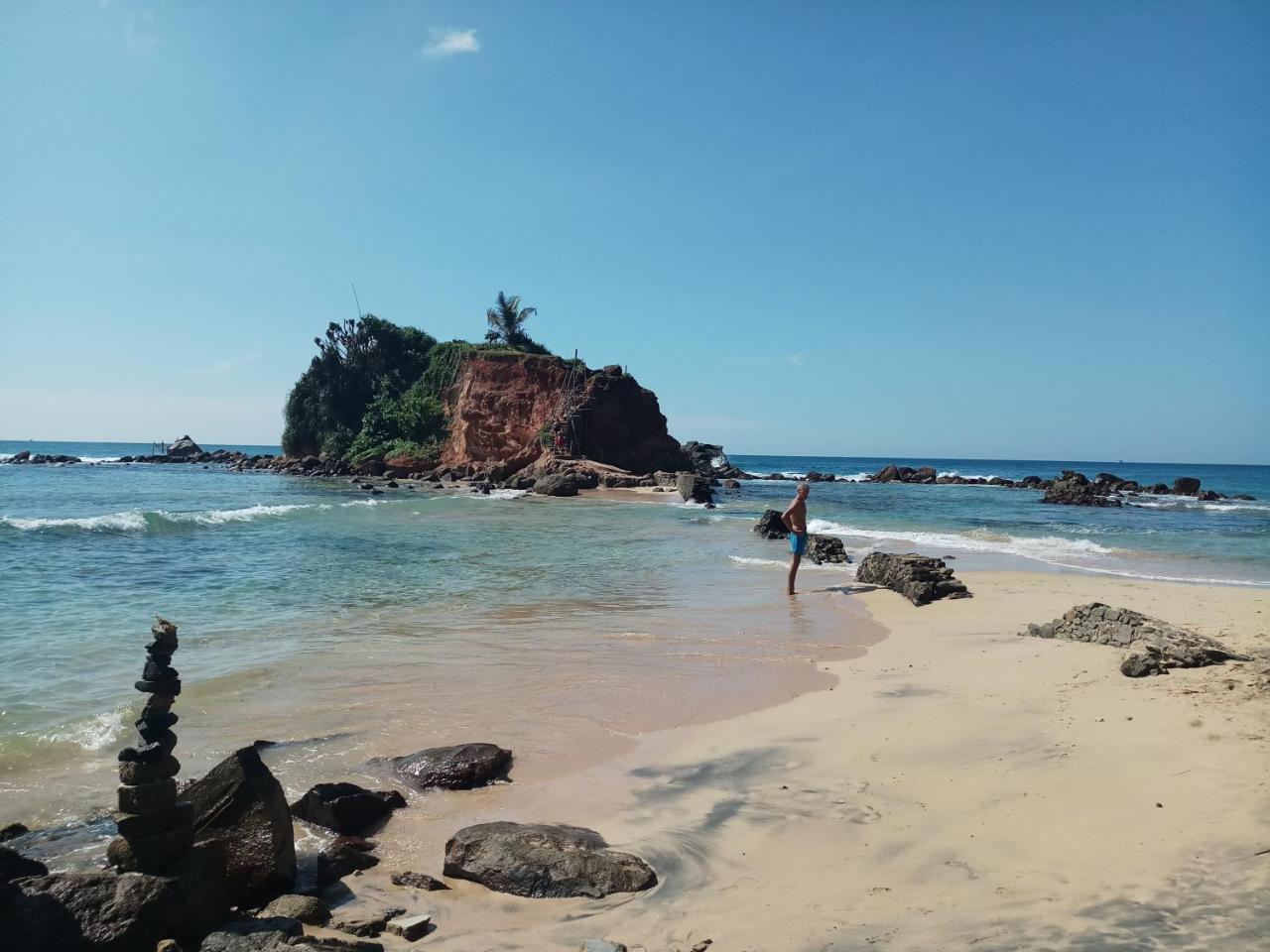 Ramya Nest Inn Mirissa Luaran gambar