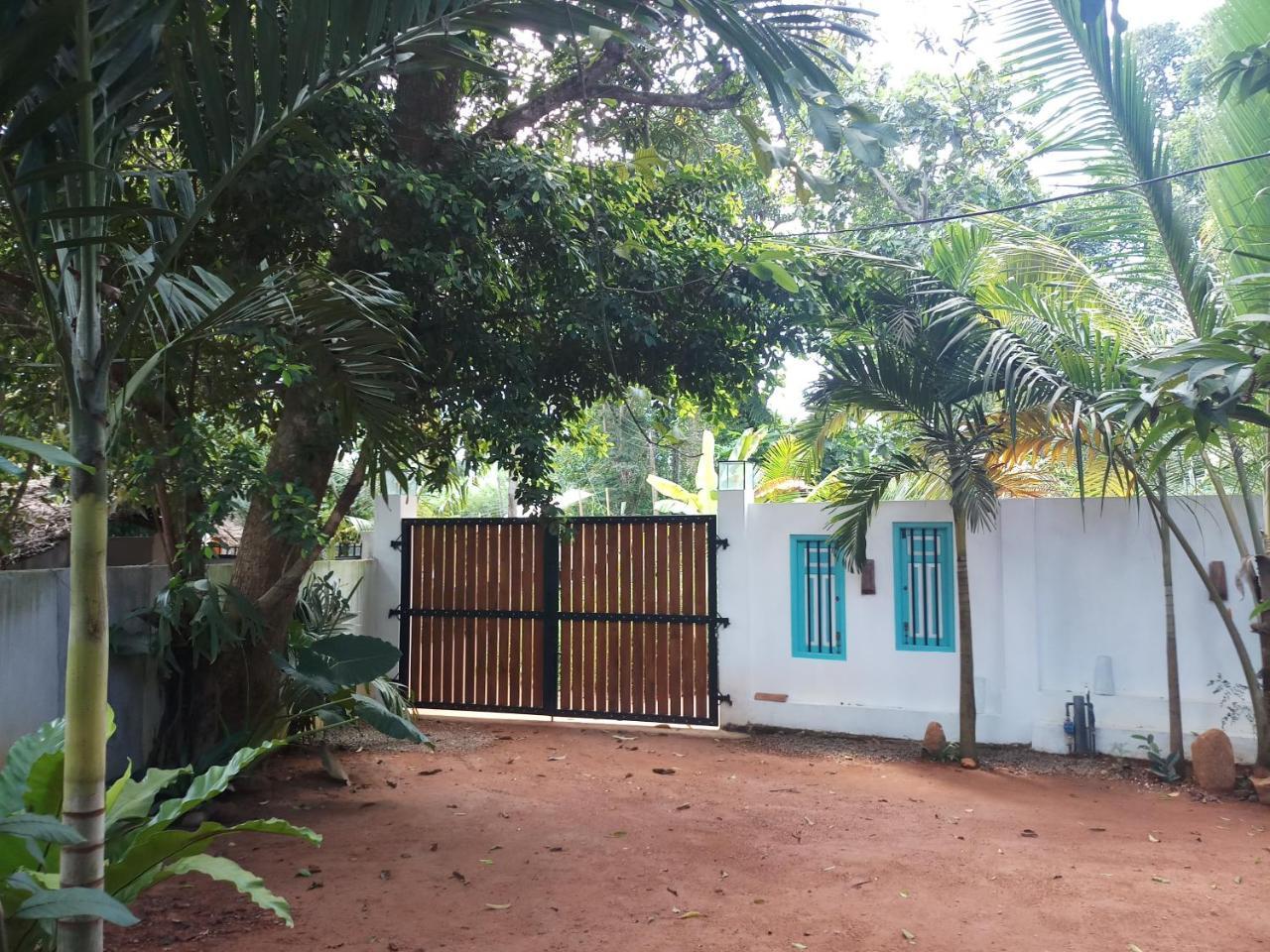 Ramya Nest Inn Mirissa Luaran gambar