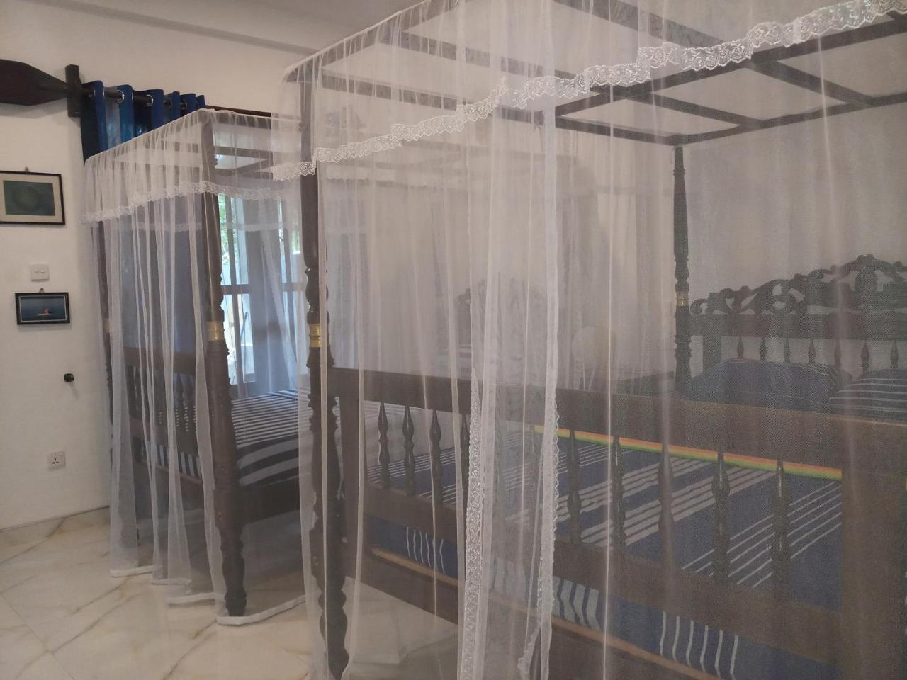 Ramya Nest Inn Mirissa Luaran gambar