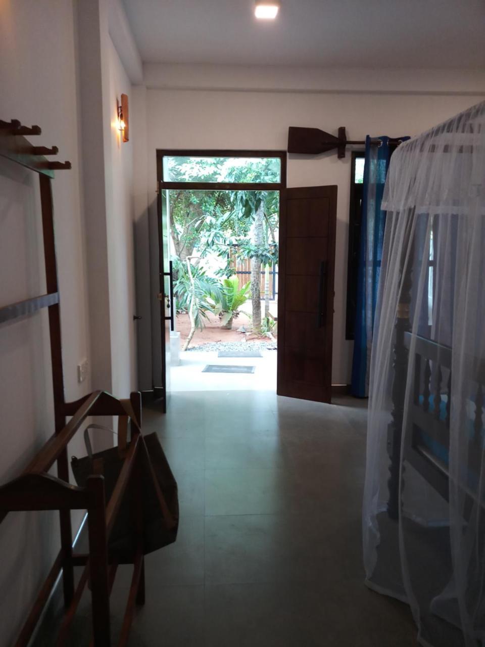 Ramya Nest Inn Mirissa Luaran gambar