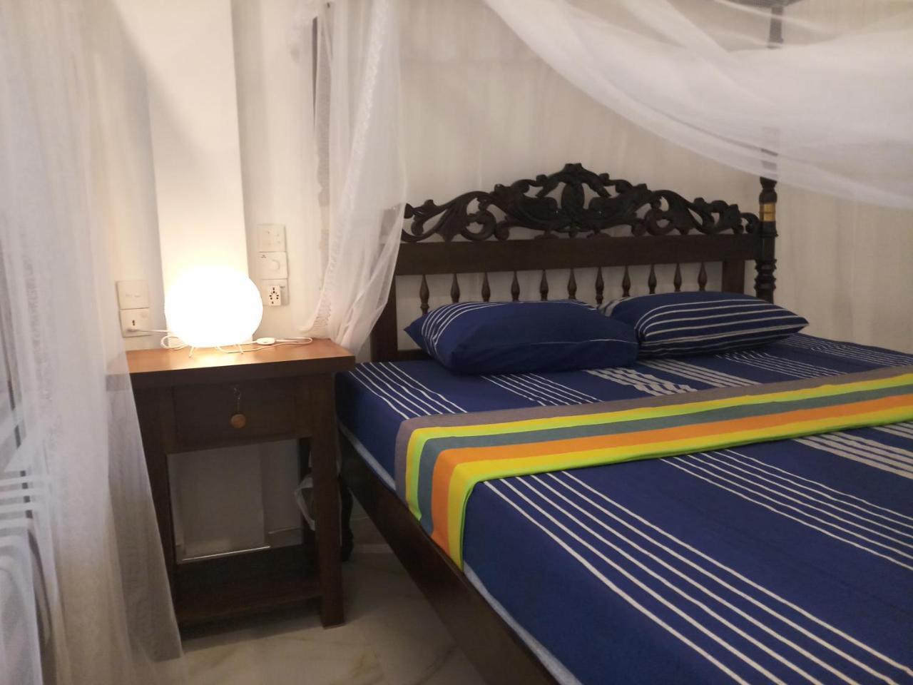 Ramya Nest Inn Mirissa Luaran gambar