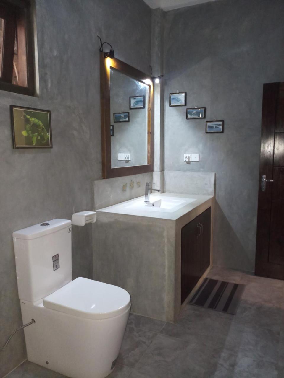 Ramya Nest Inn Mirissa Luaran gambar